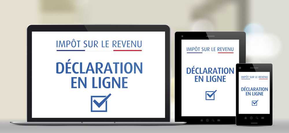 Le conseil de votre expert-comptable de Toulouse : Comment bien déclarer ses revenus 2021 ?