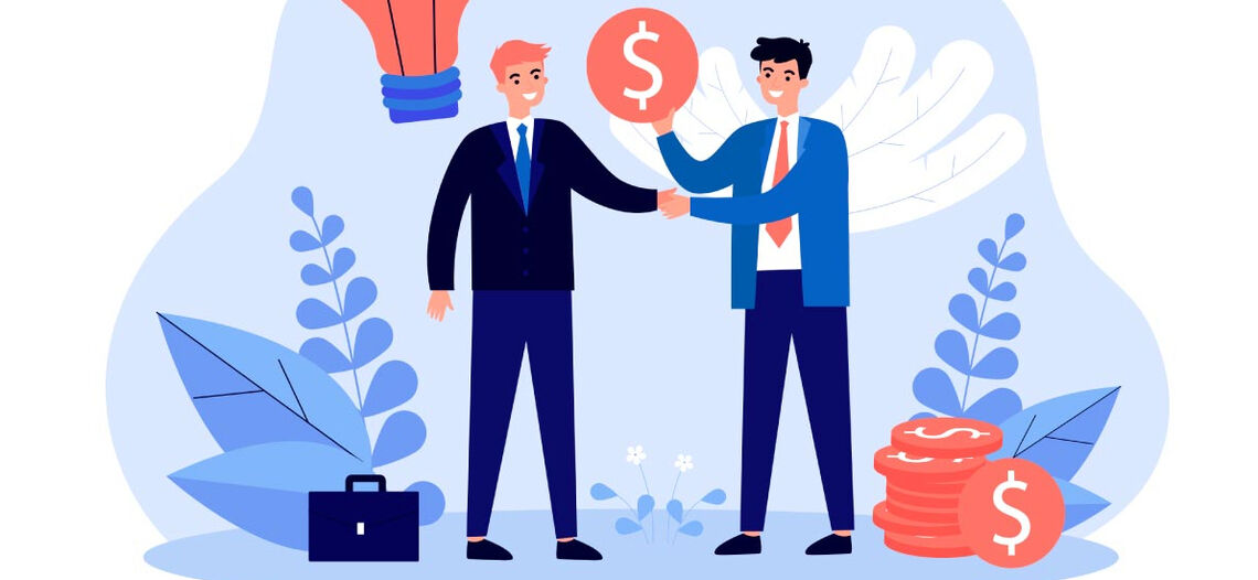 Le mécénat d’entreprise en 5 points clés