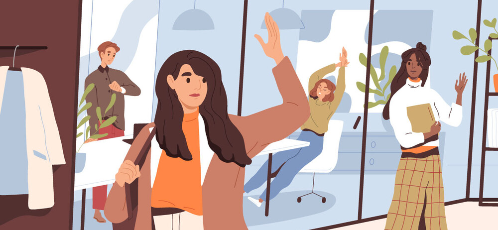 Votre expert-comptable à Toulouse vous accompagne... avant ses congés d'été !