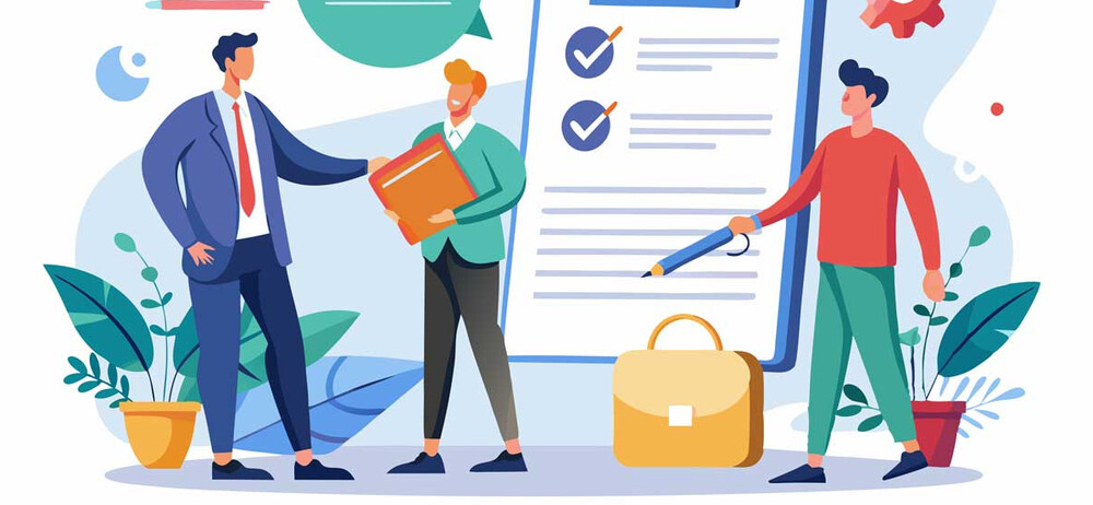 Contrat de travail à durée déterminée : les règles à maîtriser