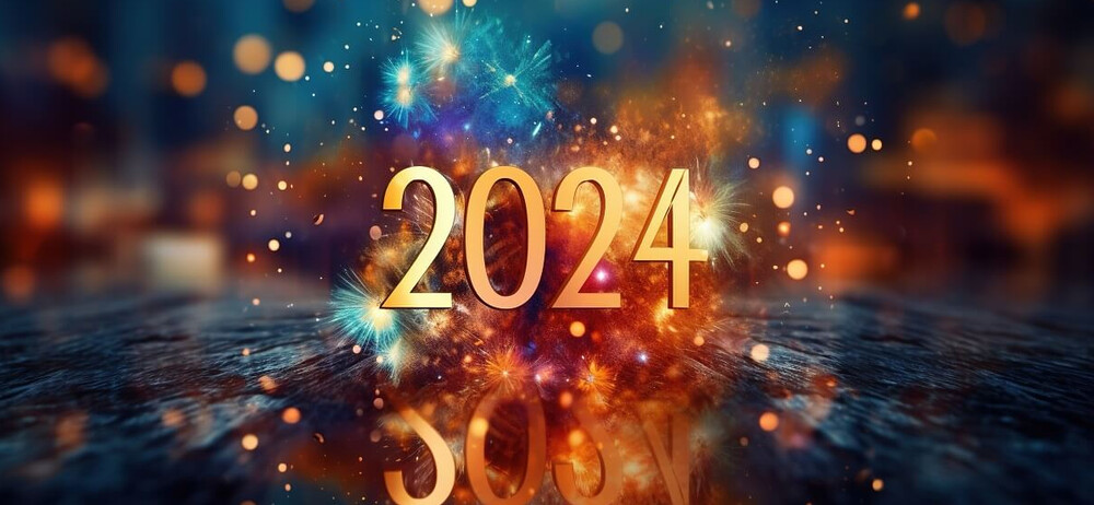 Notre cabinet comptable de Toulouse vous souhaite ses meilleurs vœux