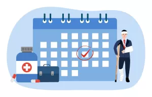 Comment gérer les arrêts de travail des salariés ? 