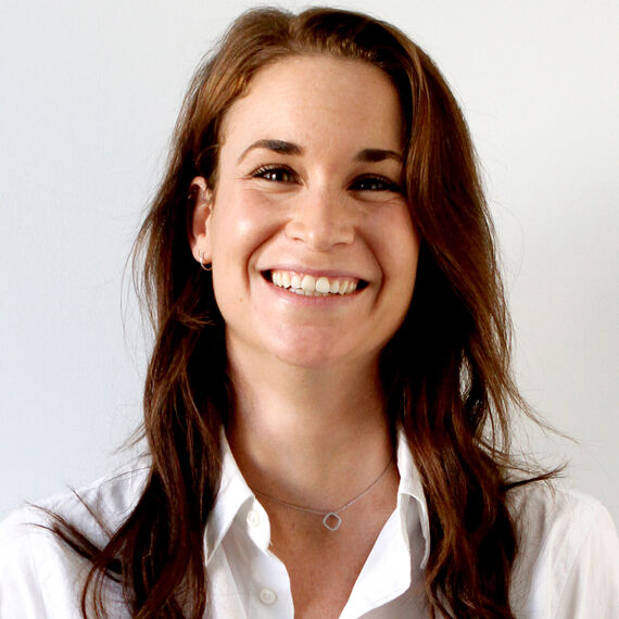 Marine, Avocate Diplômée, Responsable du pôle Juridique