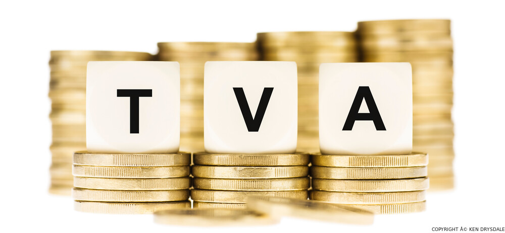 Votre expert-comptable de Toulouse vous informe : Remboursement d’un crédit de TVA