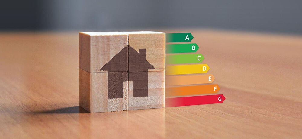 Travaux de rénovation énergétique : améliorer le DPE de votre logement grâce au déficit foncier